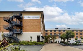 Mercure Brisbane Garden City